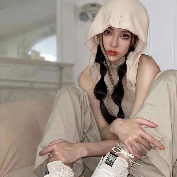 色情男女